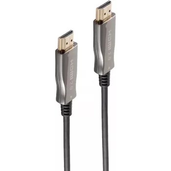 HDMI-kabel ShiverPeaks BS30-05495 40 m