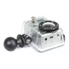 UNPKD. Ram Gopro-montagevoet