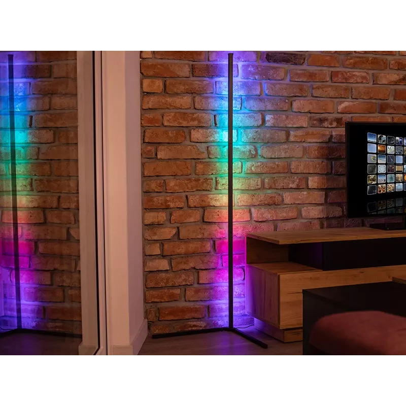 Tracer Smart Corner TRAOSW47253 RGB hoekstaande lamp