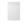 Documentenmap Durable 2306 transparant A5