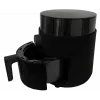 Heteluchtfriteuse PRIME3 SAF31 – 2,5 L, 1200 W, heteluchtfriteuse zonder vet, zwart