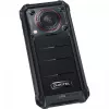 Oukitel WP36 Pro 6/256GB 10600 mAh zwart