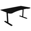 Bureau Arozzi Arena MOTO zwart