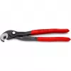 Verstelbare schroefsleutel Knipex 87 41 250