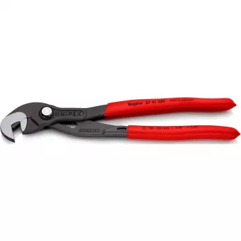 Verstelbare schroefsleutel Knipex 87 41 250