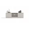 MALWA 120 tv-kast, kasjmier