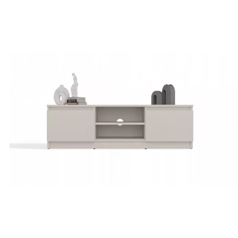 MALWA 120 tv-kast, kasjmier