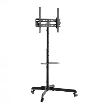 SBOX TV-wandhouder FS-224-2 voor 32–55 inch schermen, 35 kg draagkracht, VESA tot 400×400