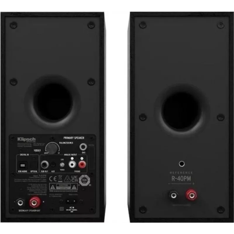 Luidspreker Klipsch R-40PM 100 dB