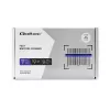 Draadloze barcodescanner QOLTEC 50878 1D/2D met laadstation