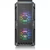 Thermaltake Level 20 RS ARGB midi tower zwart
