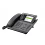 Unify OpenScape Desk Phone CP700 IP-telefoon zwart TFT