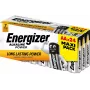 Energizer batterijen AP AA LR6 24 stuks nieuw
