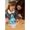 LEGO DISNEY 43281 Elsa's ijskasteel en sneeuwslee-avontuur
