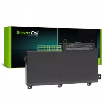 Green Cell Pro laptopaccu CI03XL voor HP ProBook
