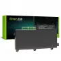 Green Cell Pro laptopaccu CI03XL voor HP ProBook