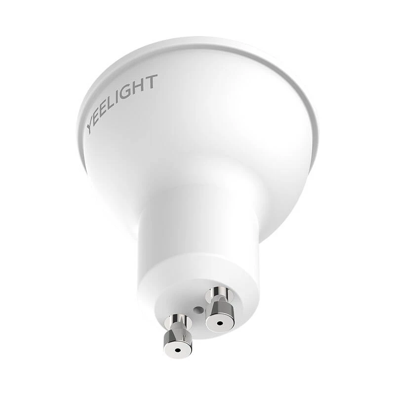 Yeelight W1 GU10 dimbare slimme lamp, 4 stuks