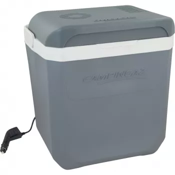 Coolbox Campingaz Powerbox Plus 28 L elektrisch grijs