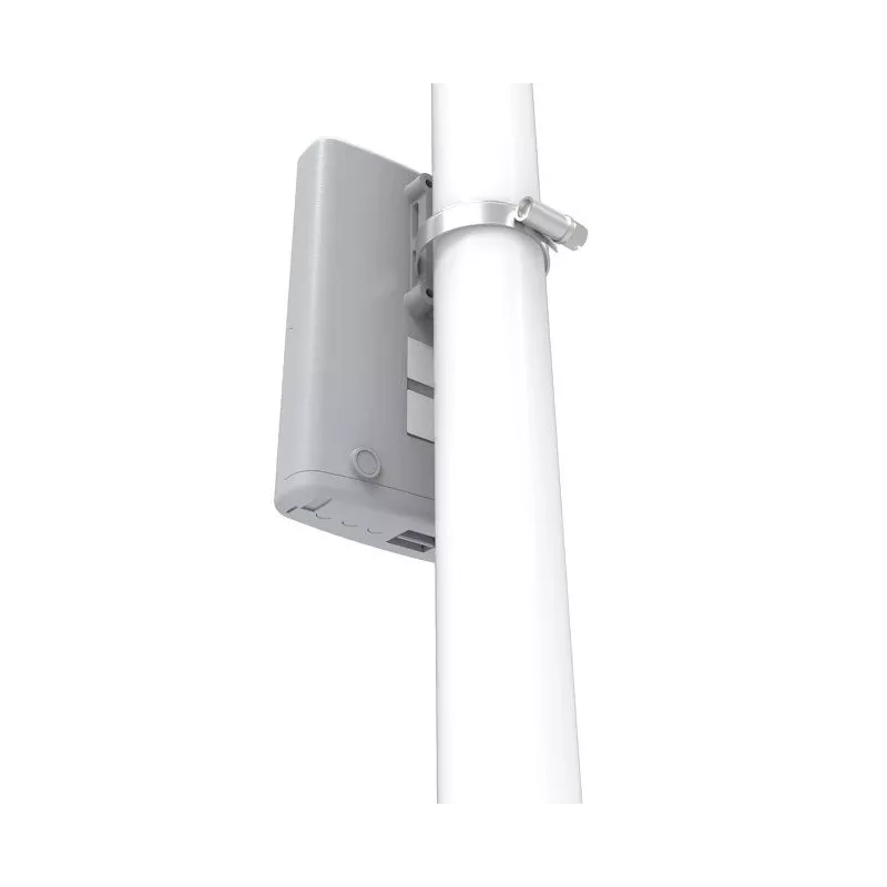 Bedrade router MikroTik PowerBox RB750P-PBR2
