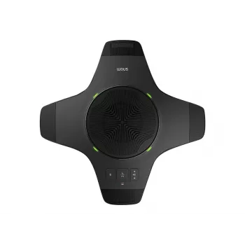 SNOM IP-conferentietelefoon C52-52SP DECT luidspreker/microfoon-uitbreiding