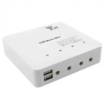 Oplader DJI Mini 2
