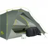 Jack Wolfskin 3008001_4311_OS groen
