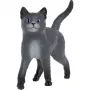 Speelfiguur Schleich Karajan de kater uit de reeks Die Schule der magischen Tiere, verzamelfiguur