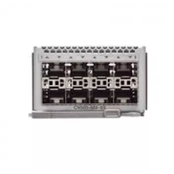Netwerkswitch-module Cisco C9500-NM-8X