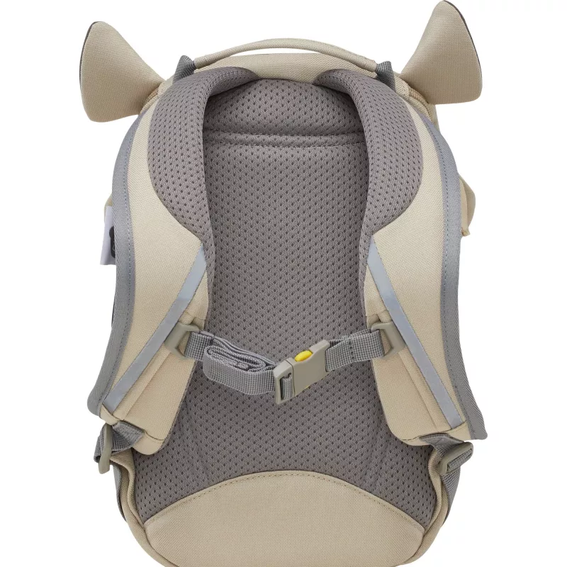 Rugzak Affenzahn AFZ-FAS-001-047 beige polyester urban