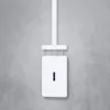 Rechte kabelgoot Ubiquiti UACC-CRS wit ABS PC 68,4 mm 397 mm 38,8 mm