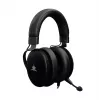 White Shark GH-2540 Elephant gaming headset, over-ear, bedraad, 50 mm drivers, afneembare microfoon, zwart