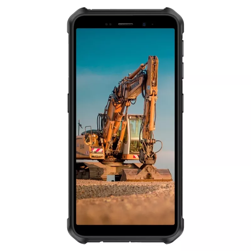 Smartphone Ulefone Armor X12 3GB/32GB (zwart)
