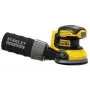 20V Max draadloze oscillerende schuurmachine