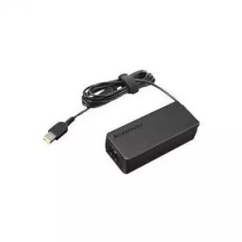 Lenovo 0B47484 voeding/omvormer indoor 65 W zwart