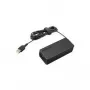 Lenovo 0B47484 voeding/omvormer indoor 65 W zwart