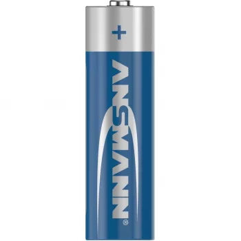 Wegwerpbatterij Ansmann 1522-0036-1 AA lithium-thionylchloride