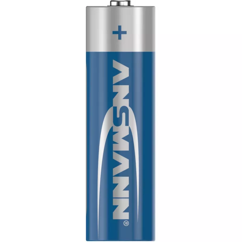 Wegwerpbatterij Ansmann 1522-0036-1 AA lithium-thionylchloride