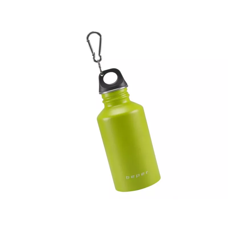 Beper C102BOT003 roestvrijstalen fles, 500 ml