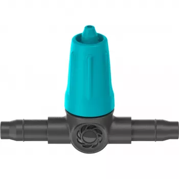 Gardena 13315-20 tuingereedschap 15 L zwart