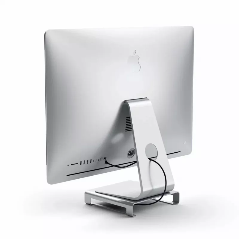 Laptop Dock Satechi ST-AMSHS USB 3.2 Gen 1 Type-C zilver