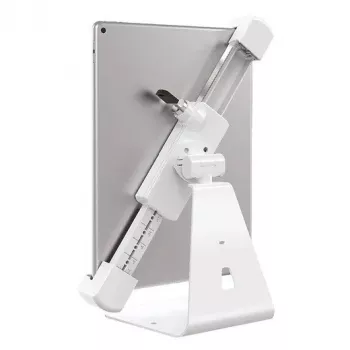 Tablet-beveiligingsbehuizing Barkan T71HL 35,6 cm universeel wit