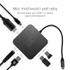 Laptop dock Green Cell AK61