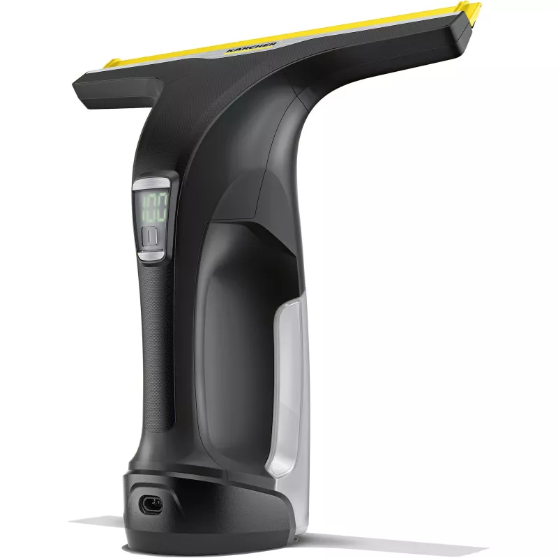 Raamzuiger Karcher WV 6 Plus Multi Edition zwart/grijs, Model 1.633-514.0