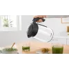 Bosch TWK7L461 waterkoker 1,7 L 2400 W wit