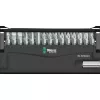 Schroevendraaier-bitset Wera BC 30 Metal 1