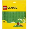 LEGO 11023 Classic groene basisplaat vierkant 32x32 noppen bouw gras basis bouw- en uitstalplaat set los