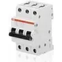 ABB S203-B20 miniatuur installatieautomaat B-type 3P installatieautomaat (S203-B20)
