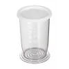 Mixer-accessoire Bosch MFZ 4060 — behuizing kunststof, compatibel met Bosch mixers