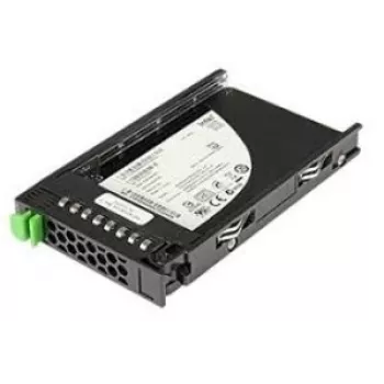 Fujitsu PY-SS19NMF interne solid state drive 1,92 TB 2,5 inch Serial ATA III
