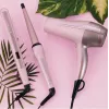 Remington haardroger Remington DRYER REMINGTON COCONUT SMOOTH D5901